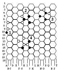 Hex Go
