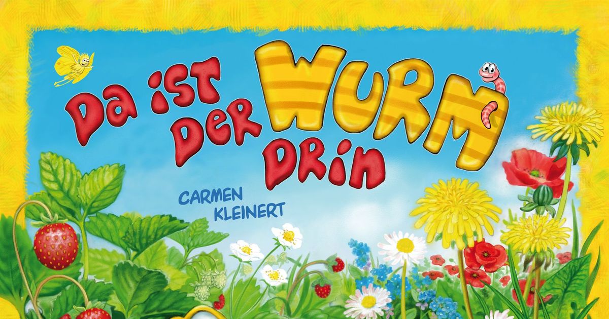 Da ist der Wurm drin Board Game BoardGameGeek