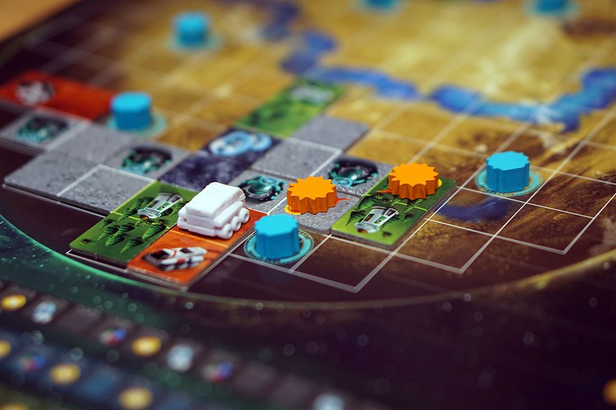 board game image