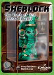 Q System - Sherlock - Tomb of the Archaeologist Box