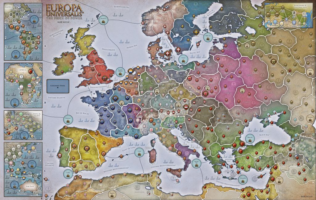 1616 map? | Europa Universalis: The Price of Power