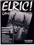 RPG Item: Elric! Gamemaster Screen