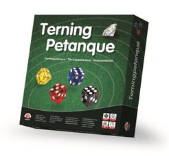 Terning Petanque