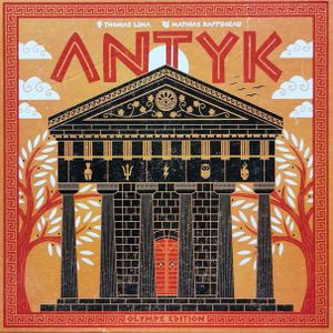 Antyk