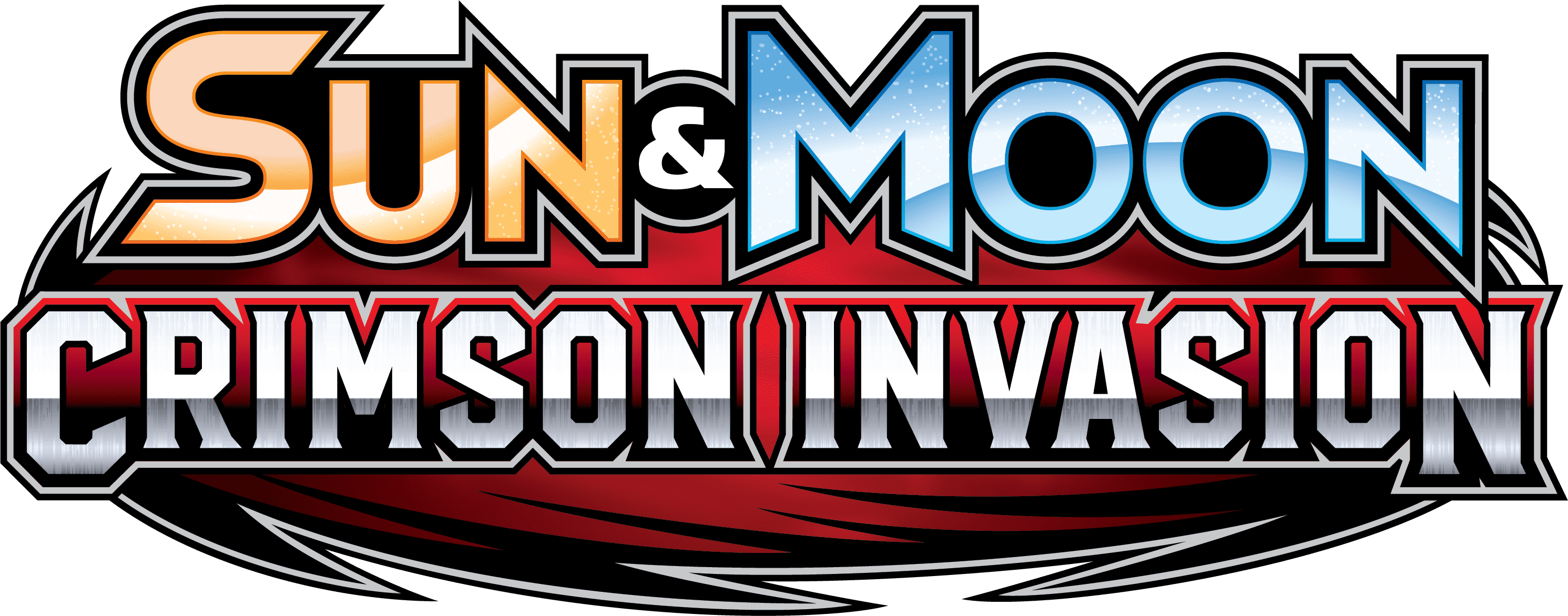 Pokémon TCG: Crimson Invasion Expansion