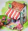 Board Game: Cities