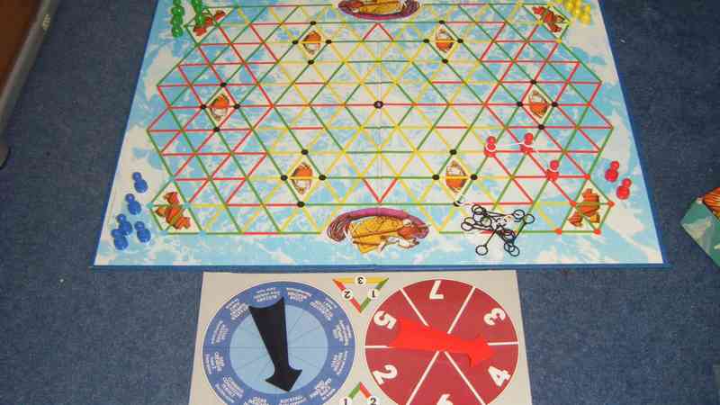 Reach For The Summit