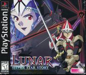 Video Game: Lunar: The Silver Star Story Complete