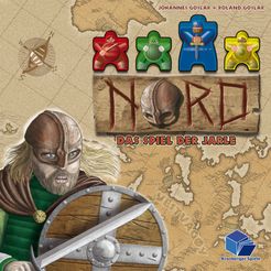 Nord box art