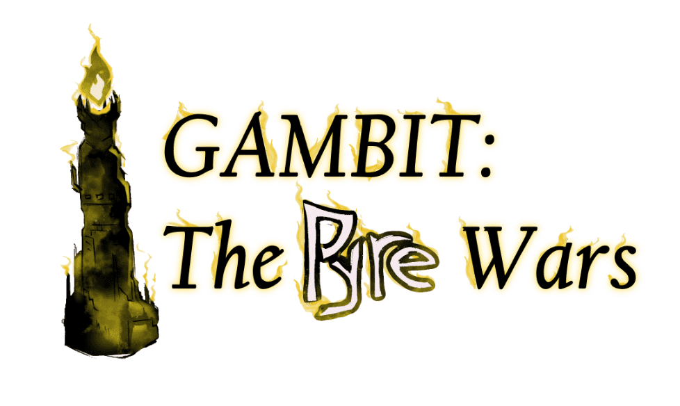Gambit: The Pyre Wars