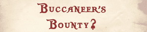 Buccaneer's Bounty: A Piratey Wargame for Kids