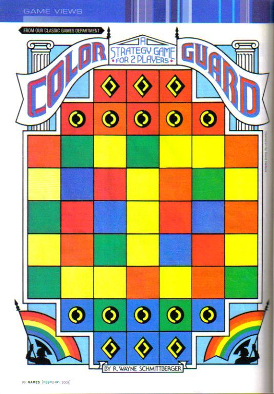 Color Guard