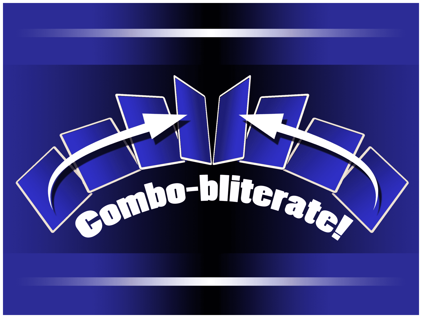 Cover art for Combo-bliterate!