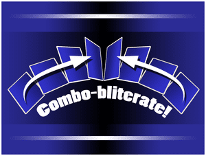 Combo-bliterate!