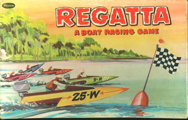 Regatta