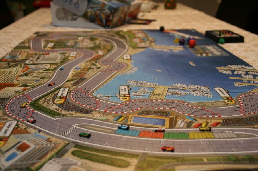 BoardGameGeek