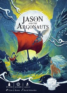 Jason and the Argonauts