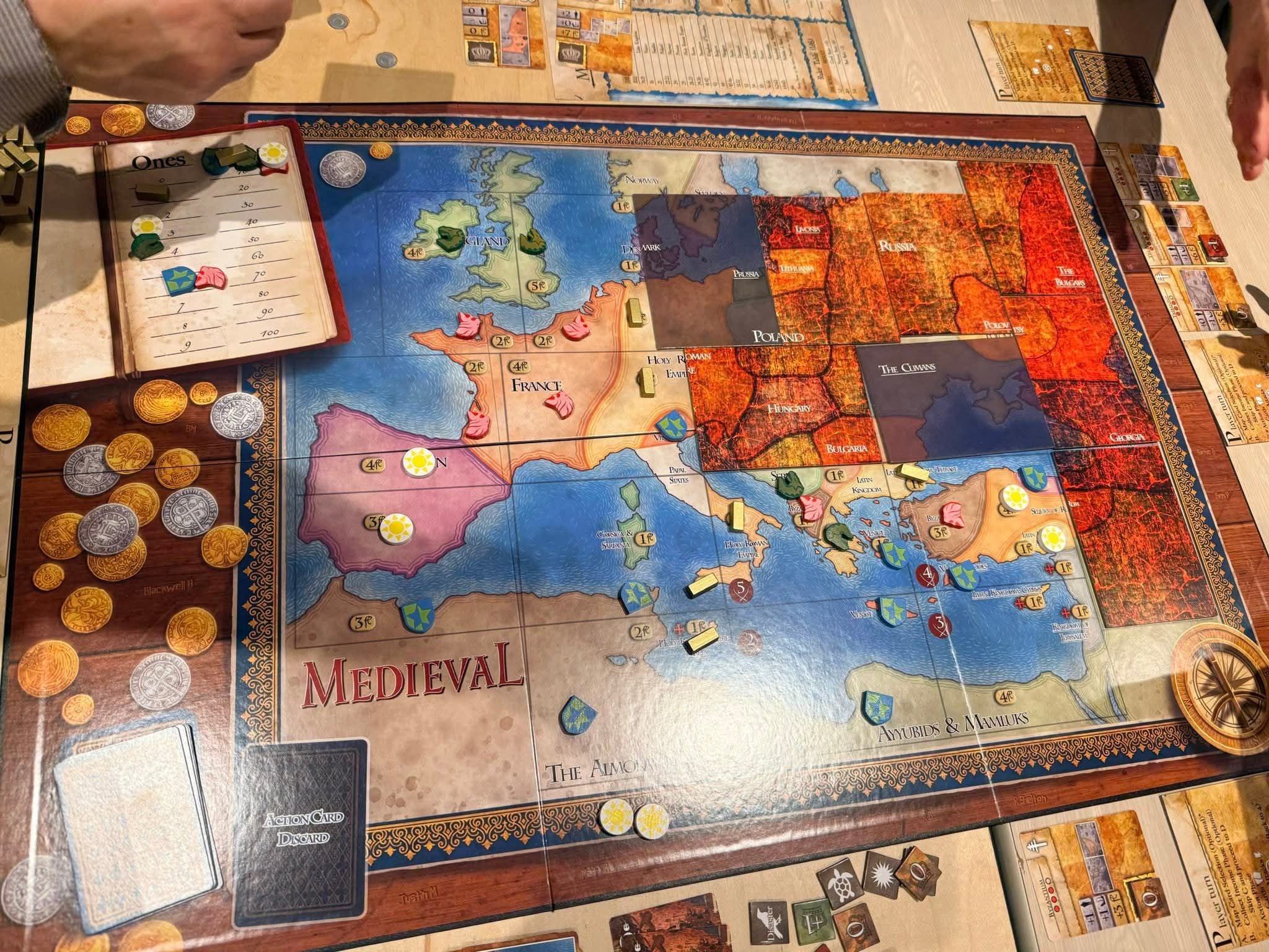 BoardGameGeek