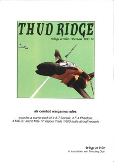 Thud Ridge