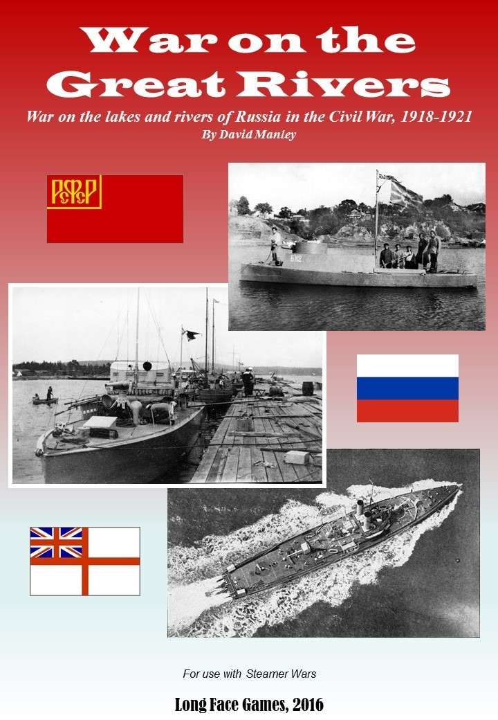 War on the Great Rivers
