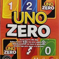 UNO Zero