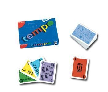 Tempo