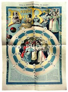 Der erste Ball