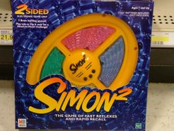 Simon²