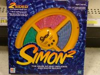 Simon²