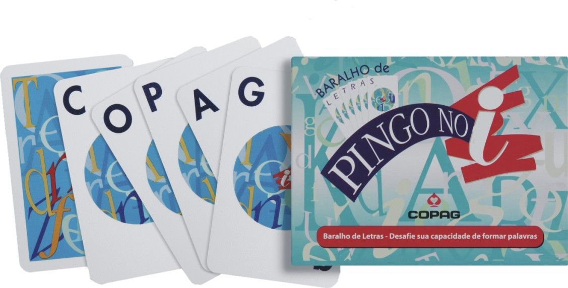 Pingo no i