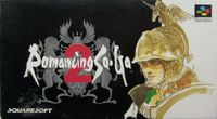 Video Game: Romancing SaGa 2