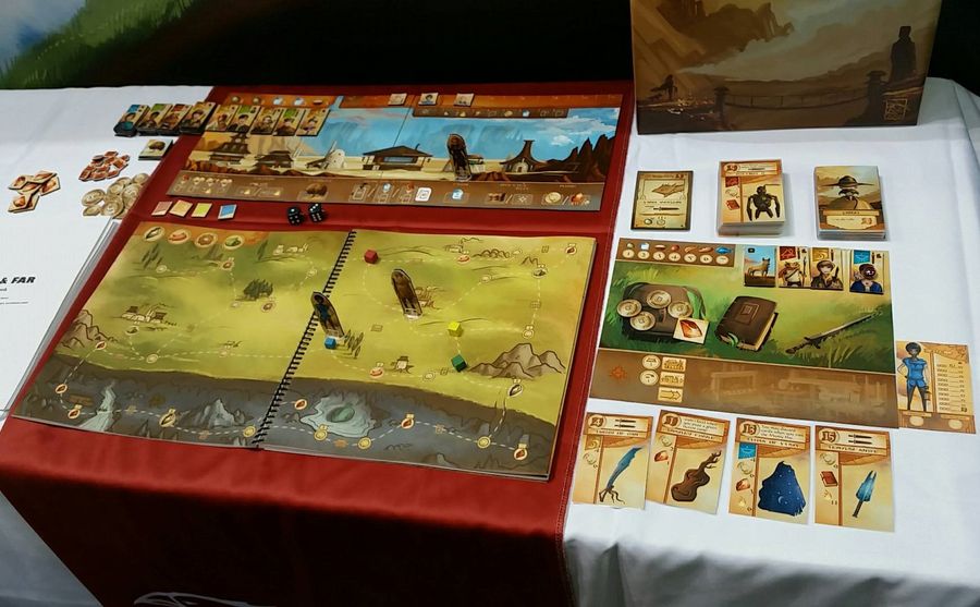 board game image
