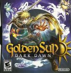 Video Game: Golden Sun: Dark Dawn