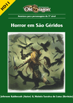 RPG Item: HD11: Horror em São Géridos