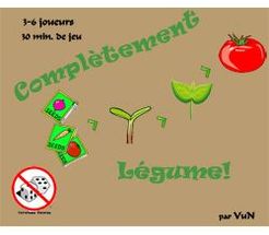 Completly Veggie