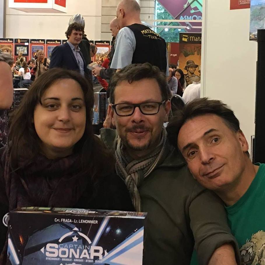 Sabrina Tobal