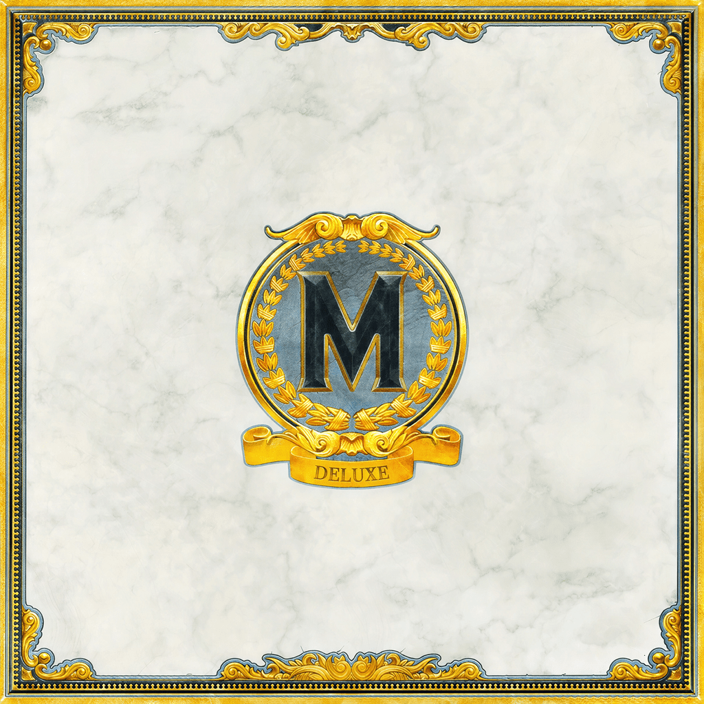 Illustration 3 de Museum: Deluxe