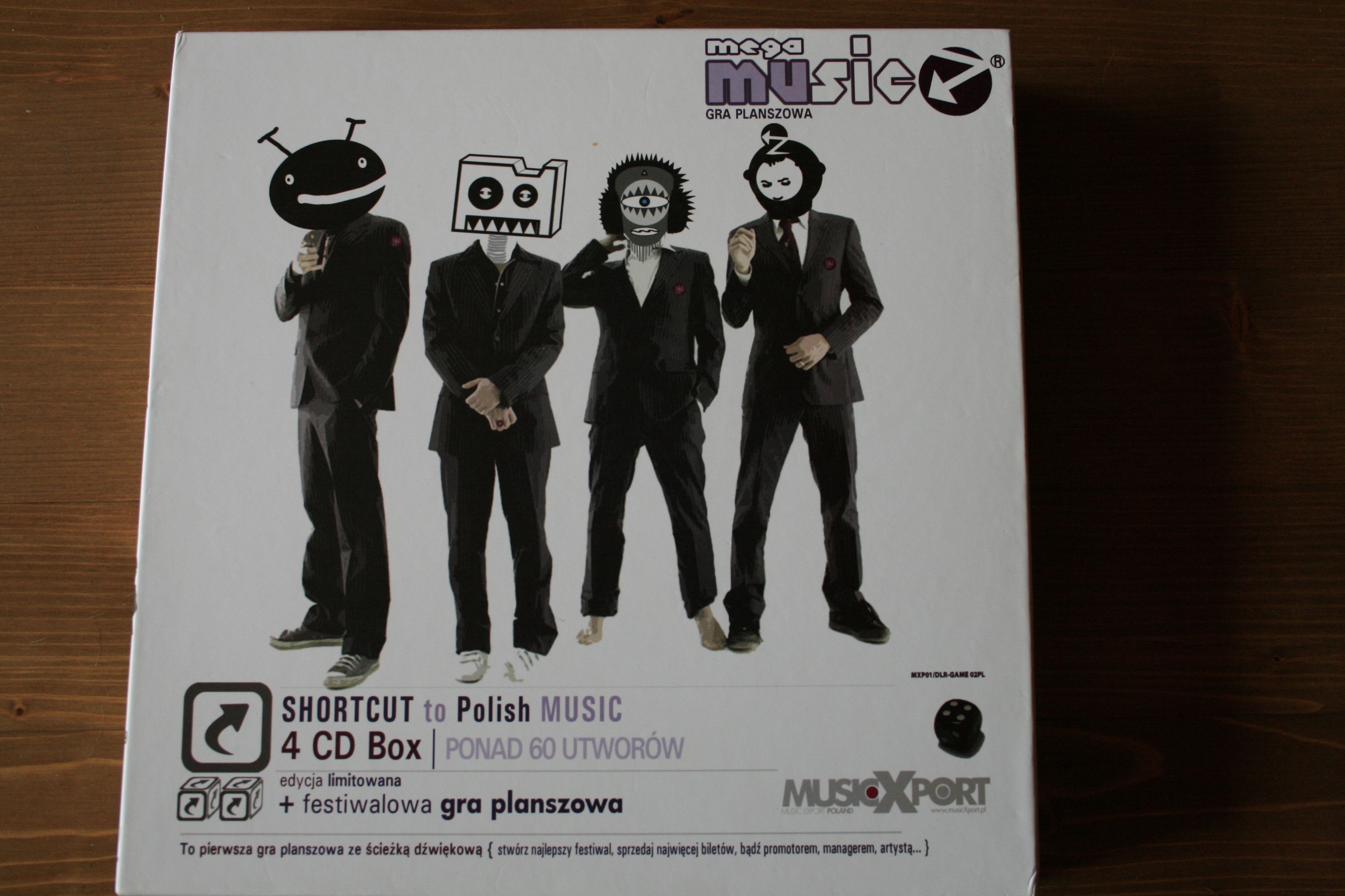 MegaMusic