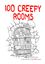 RPG Item: 100 Creepy Rooms