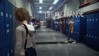 Video Game: Life is Strange - Episode 1: Chrysalis