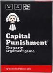Capital Punishment: The Party Argument Game