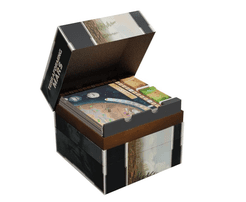Terraforming Mars: Big Box Extension | Board Game Accessory