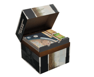 Terraforming Mars: Big Box Extension