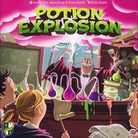 Potion Explosion