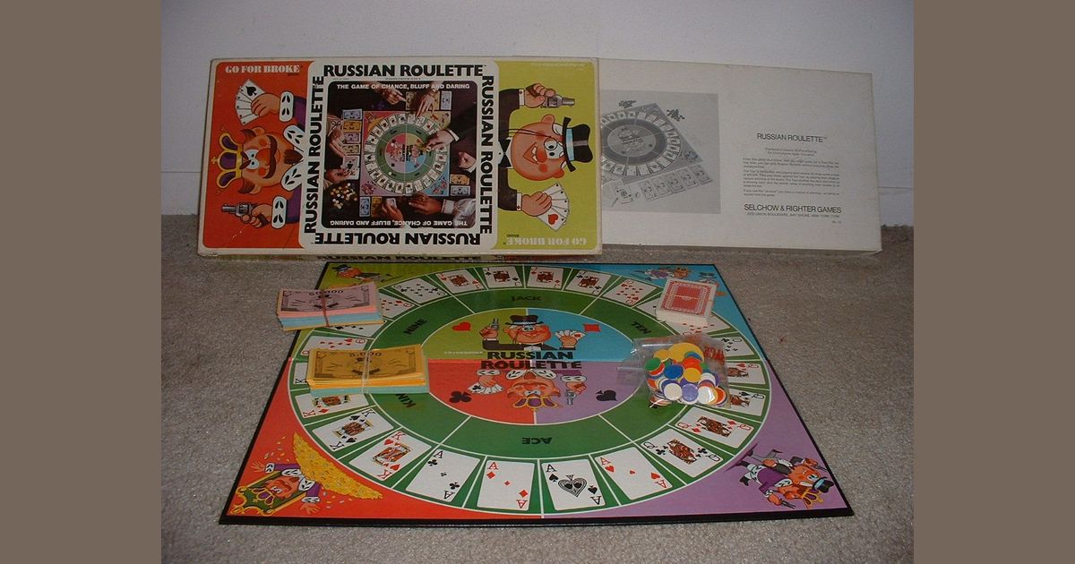 BoardGameGeek