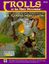 RPG Item: Trolls of the Misty Mountains