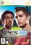 Video Game: Pro Evolution Soccer 2008