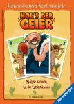 Board Game: What the Heck?