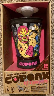 CUPONK