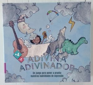Adivina Adivinador